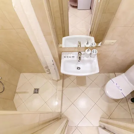 Avangard Magnus شقة