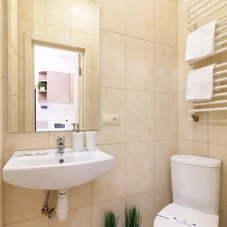 Avangard Magnus 利沃夫