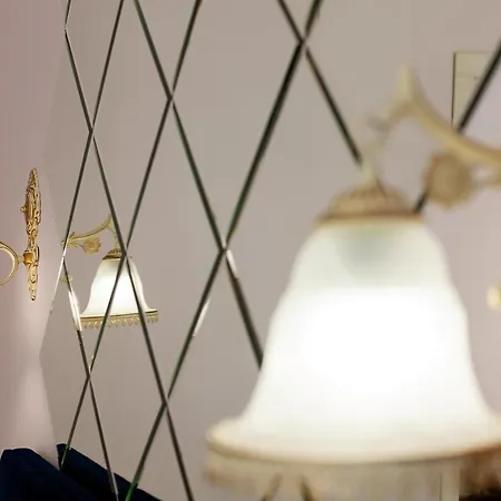 Apartment Avangard Magnus