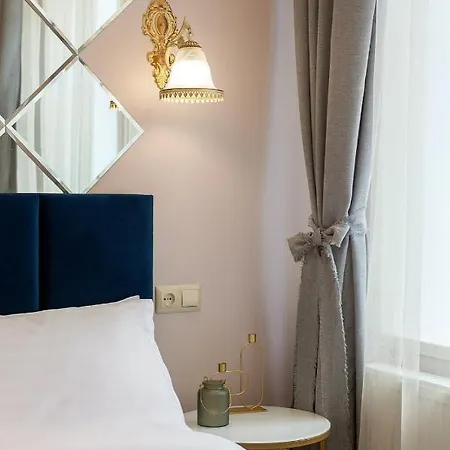 Avangard Magnus Apartment