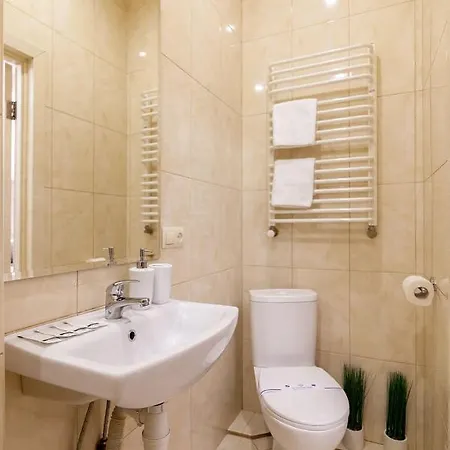 Avangard Magnus Leopoli