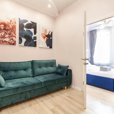 Avangard Magnus Leopoli