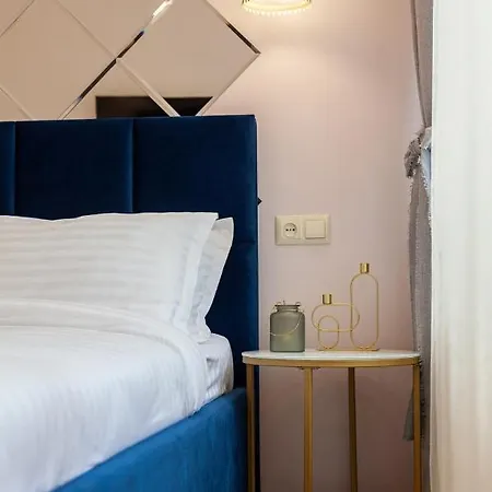 Avangard Magnus Leopoli