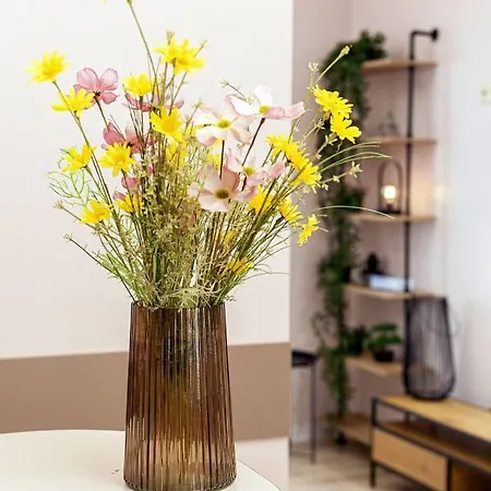 Appartamento Avangard Magnus *