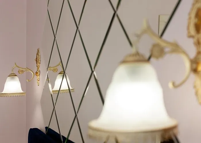 Apartment Avangard Magnus