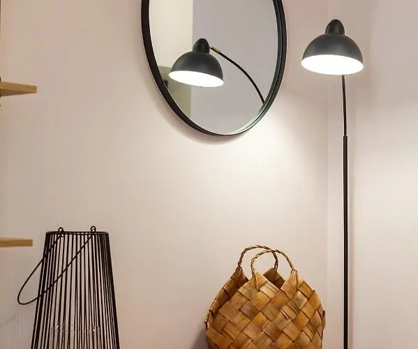 Apartment Avangard Magnus